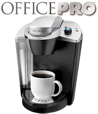 Keurig Brewer Office PRO