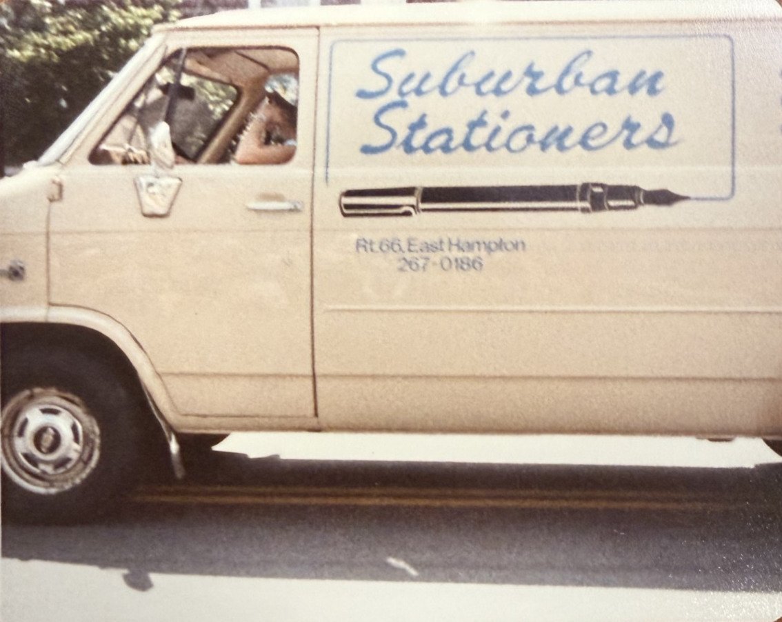 Vintage 1979 Photo