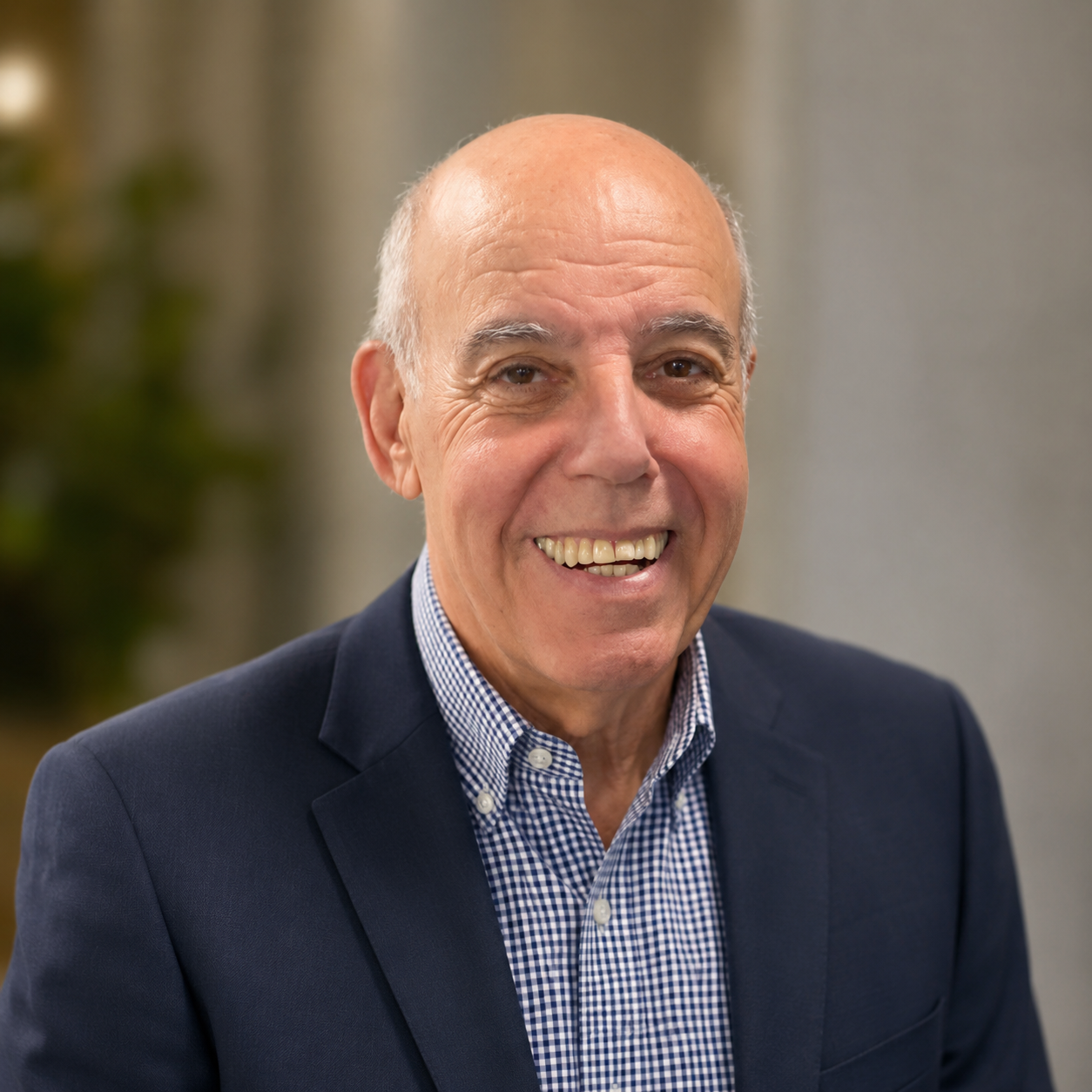 David Shulman