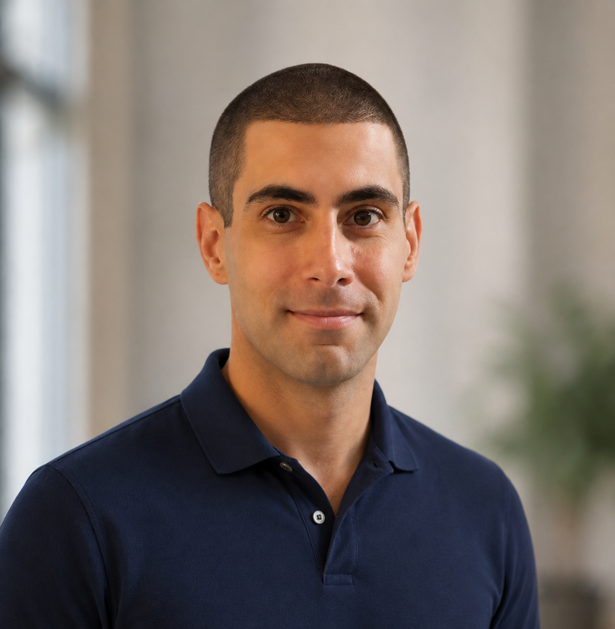 James Dionizio