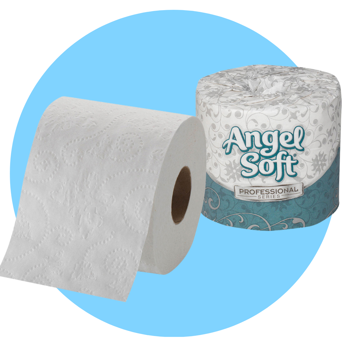 Toilet Paper