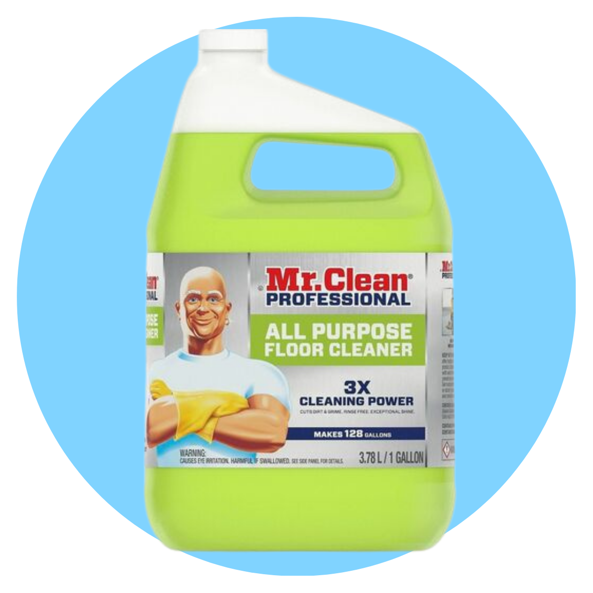 Floor Care