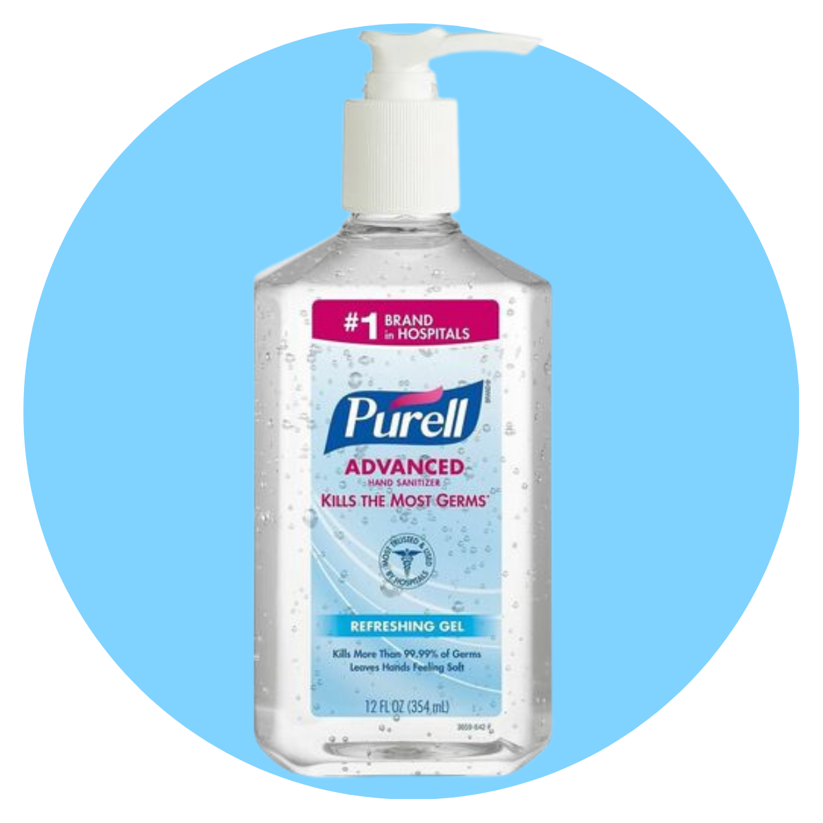 Hand Sanitizers