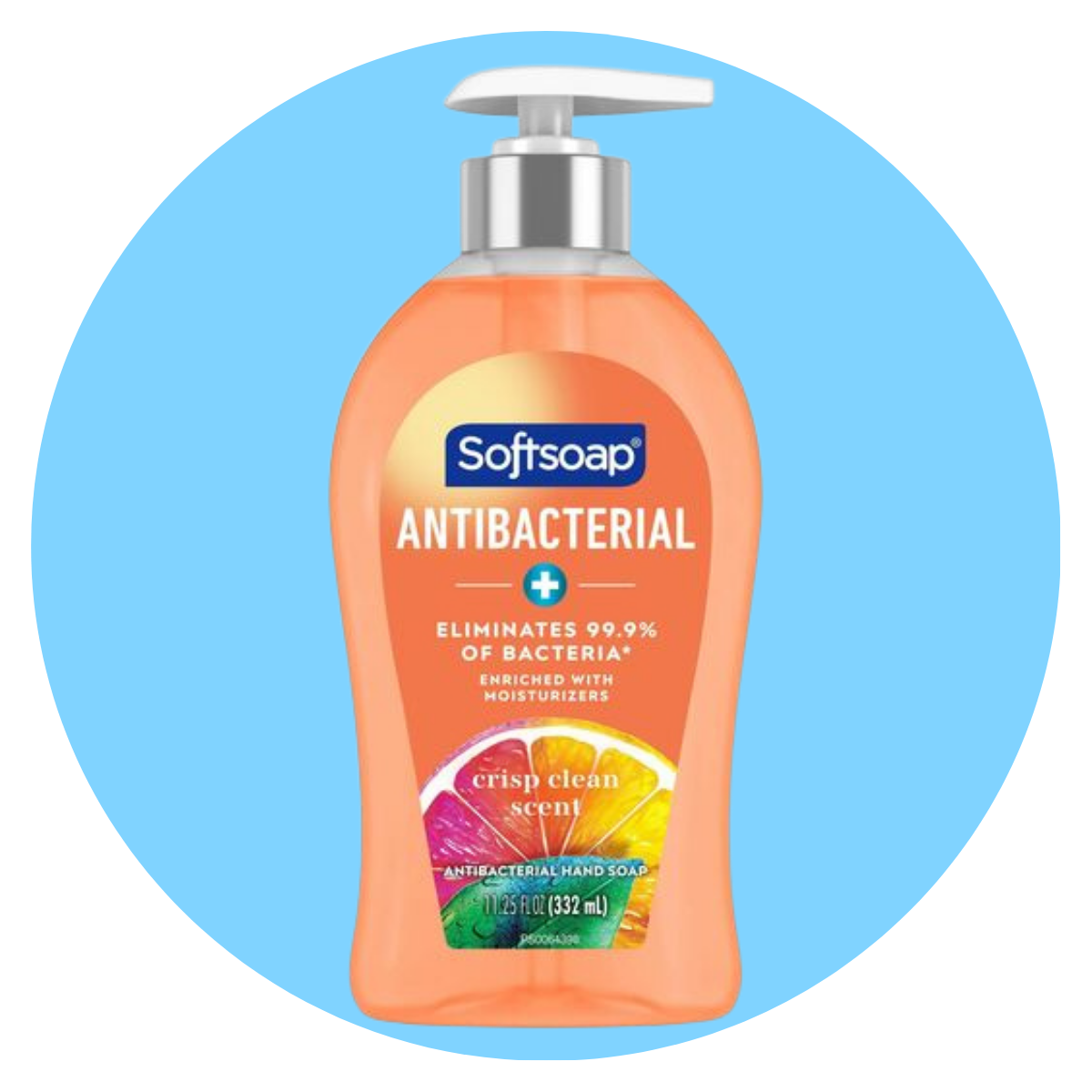 Hand Soaps