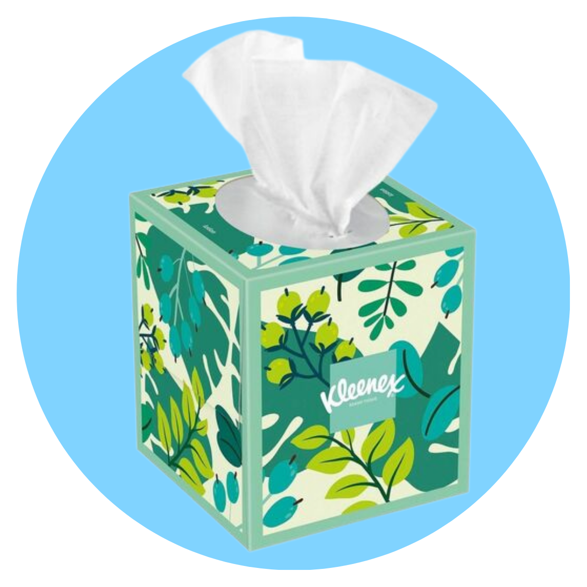 Facial Tissues