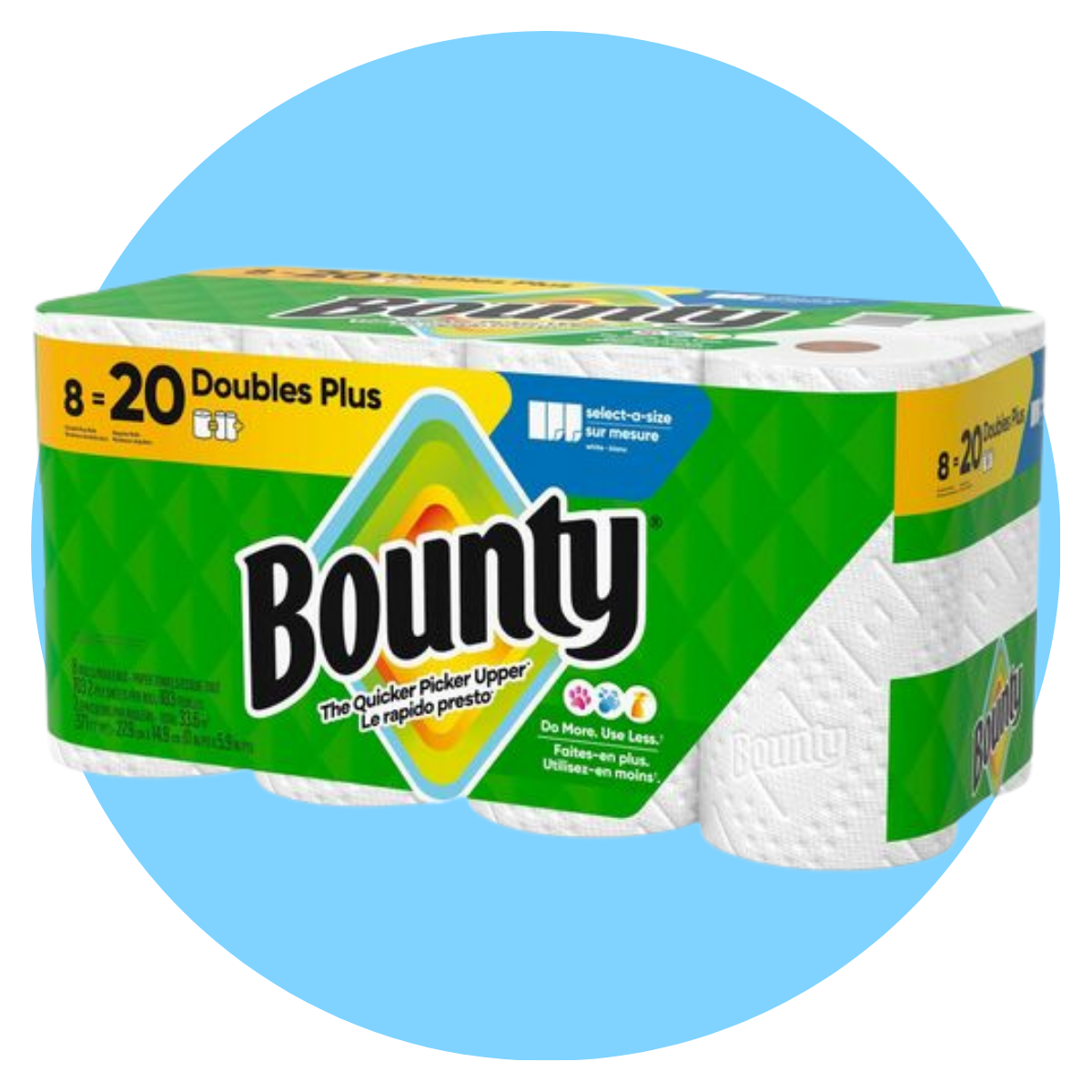 Paper Towels