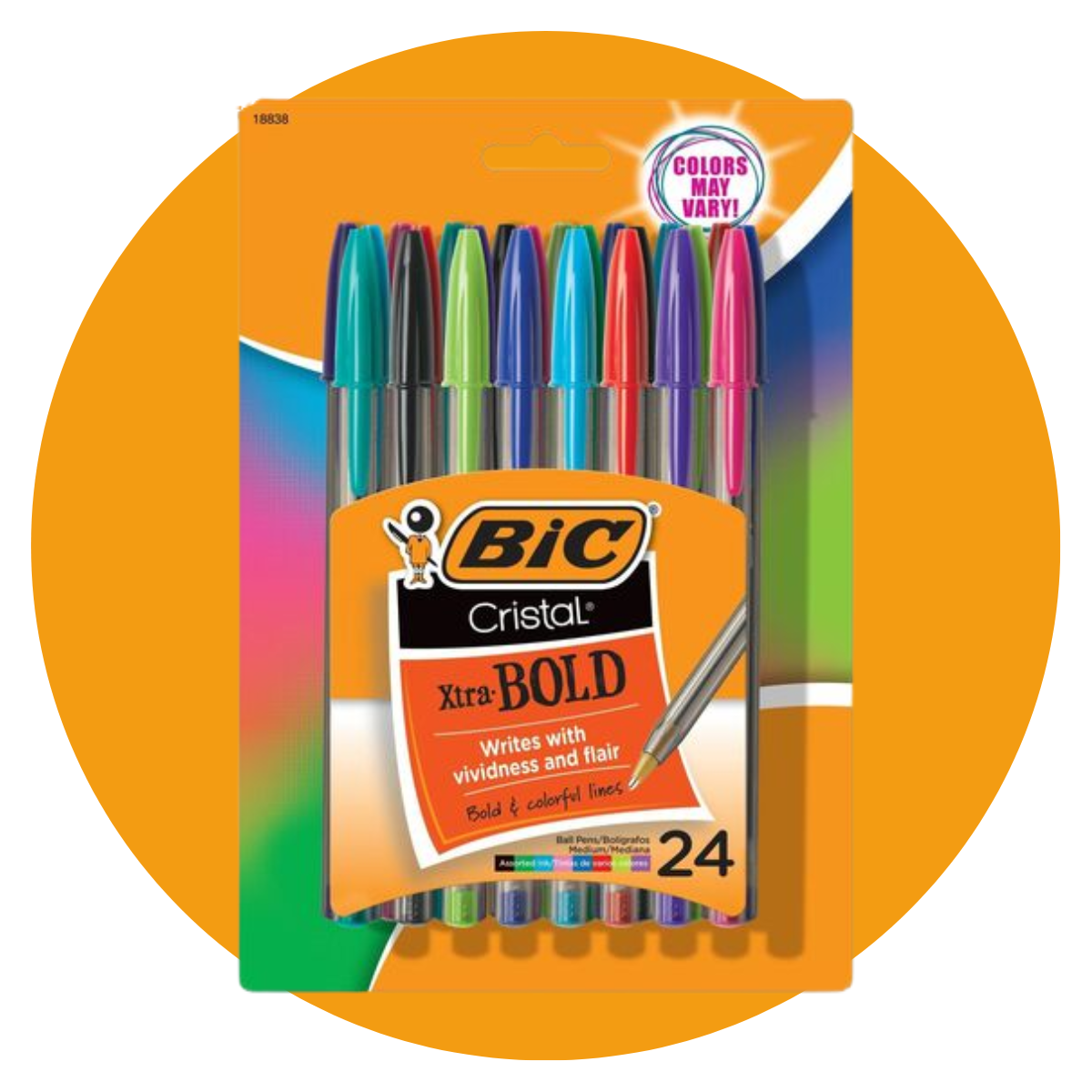 Pens