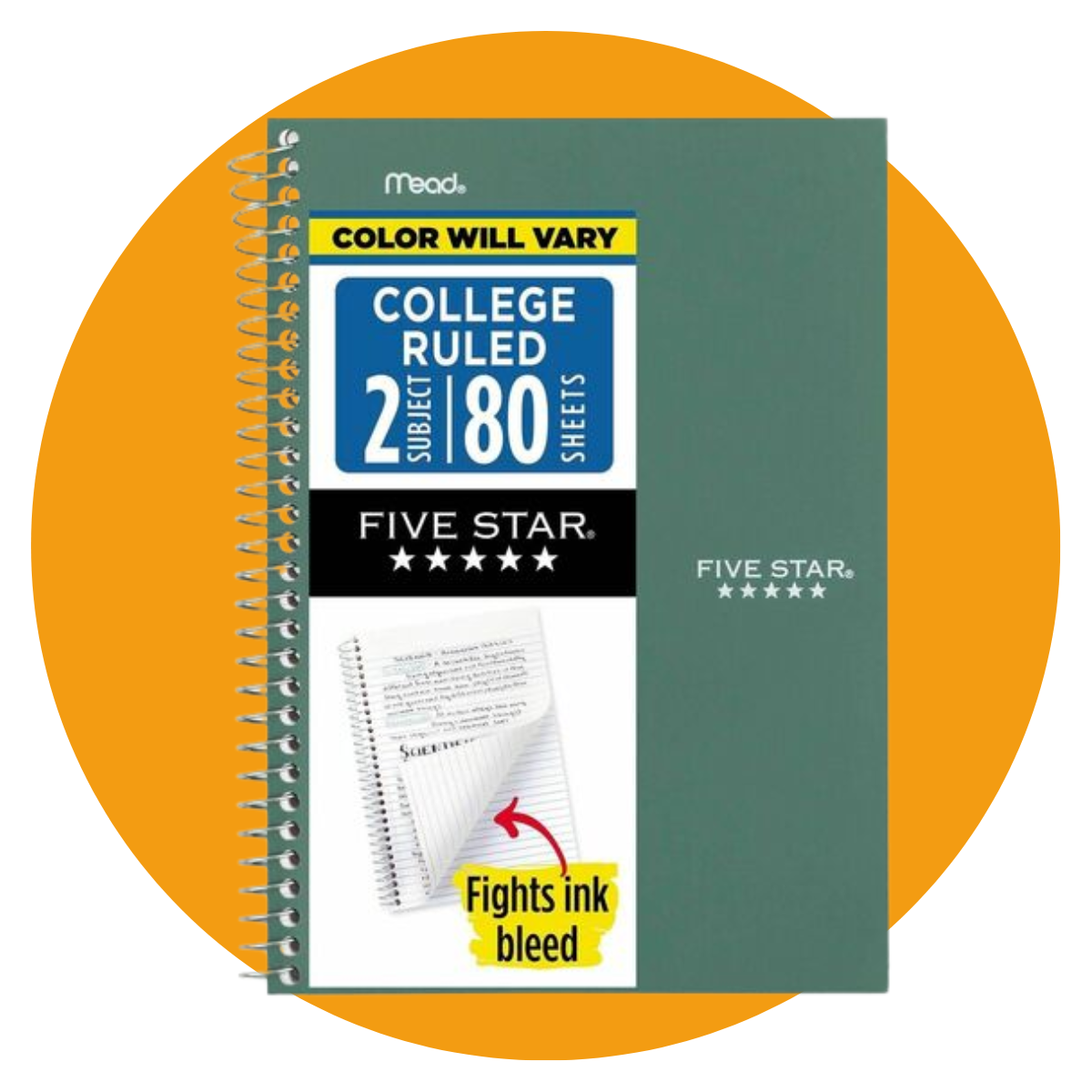 Notebooks