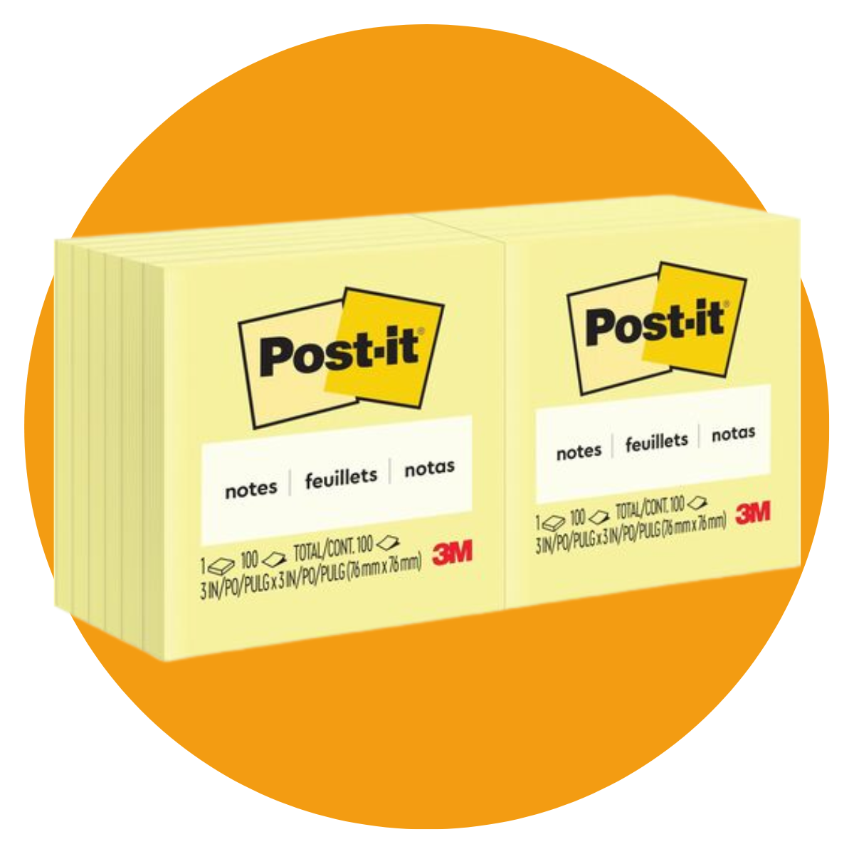 Post-its