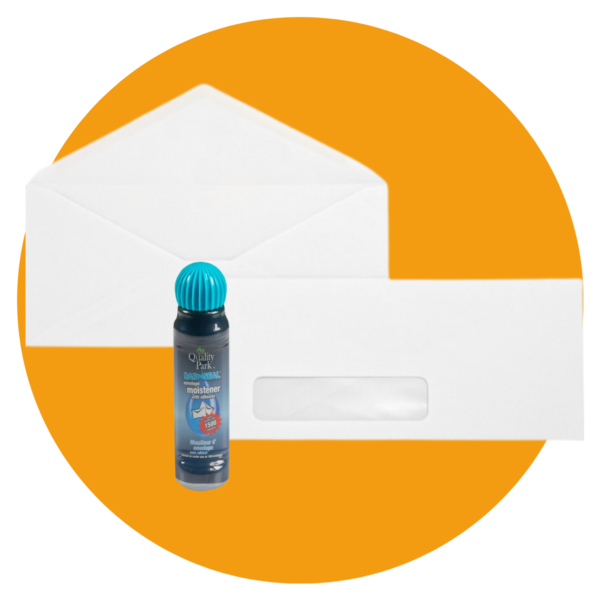 Envelopes