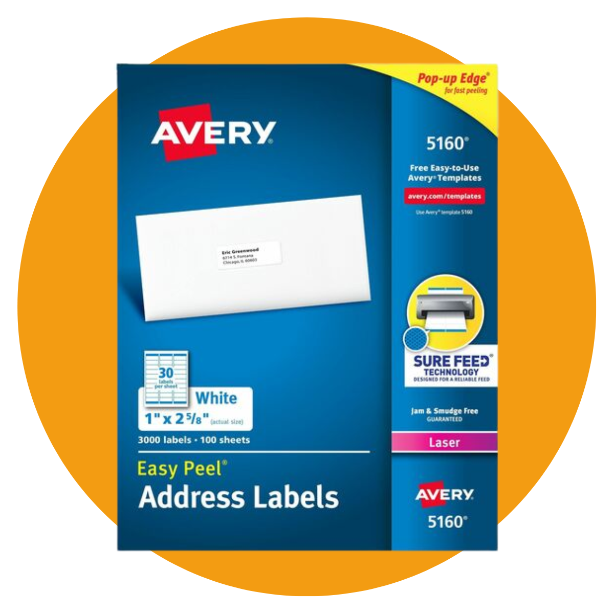 Labels