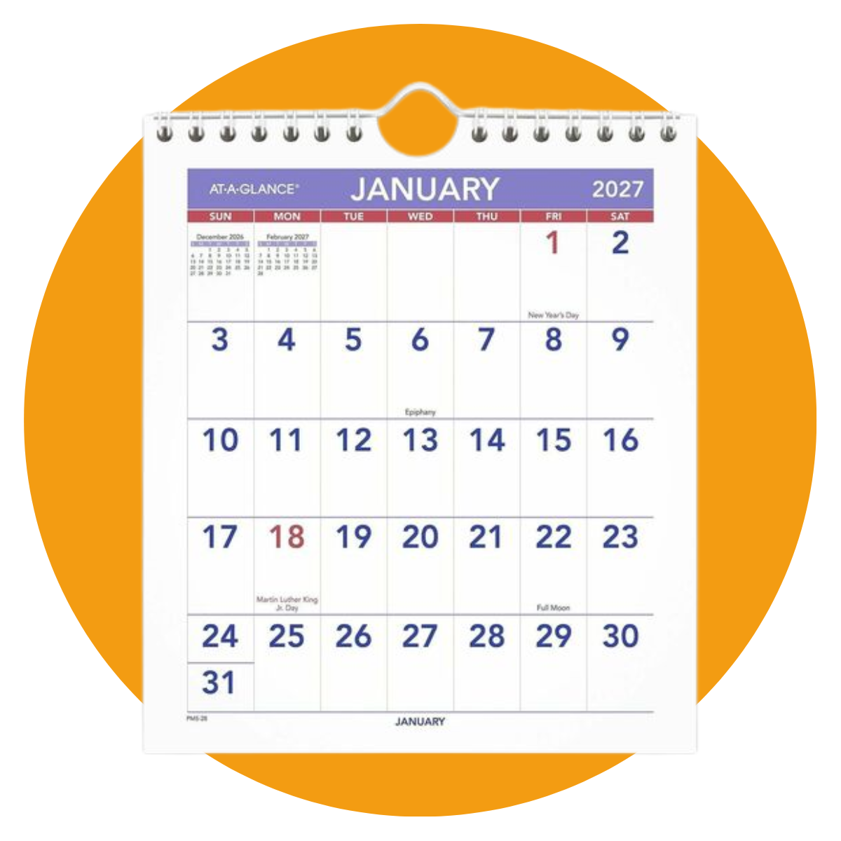 Calendars