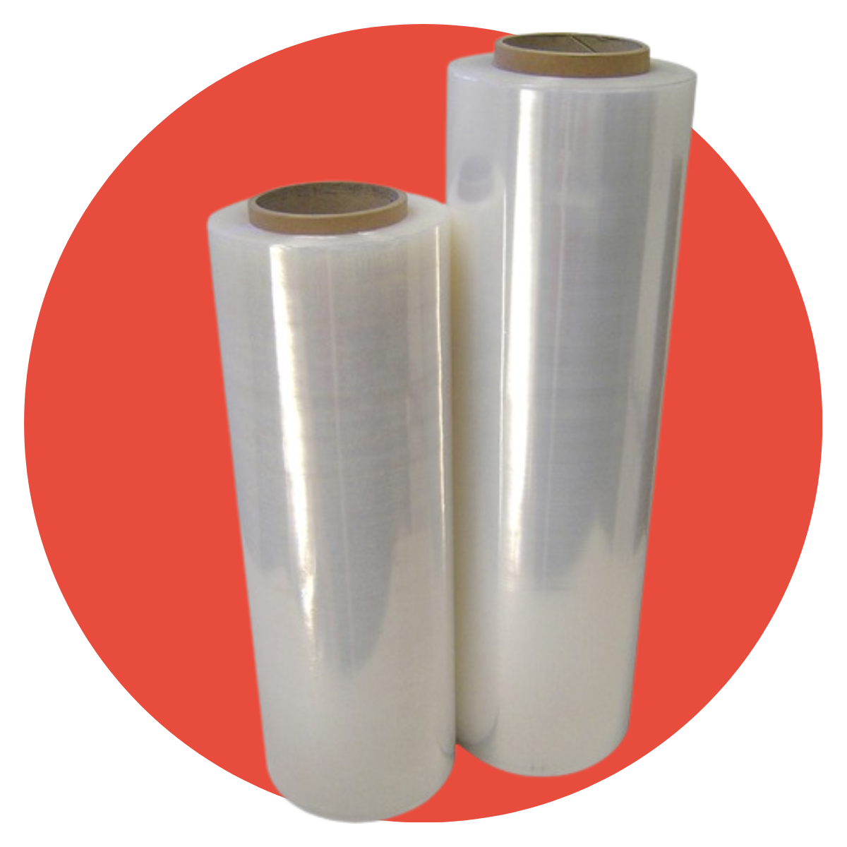 Stretch Wrap