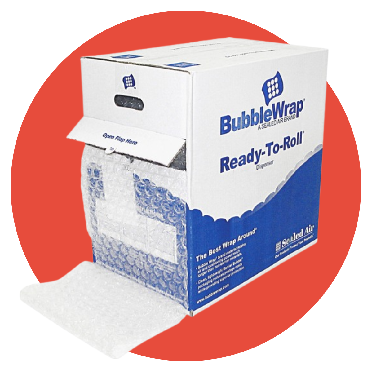 Bubble Rolls