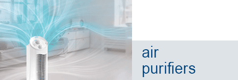 Click here to browse Air Purifiers