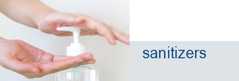 Click here to browse Sanitizers