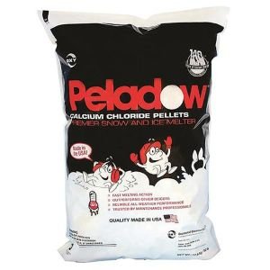 Premium Ice Melt, 50lb Bag