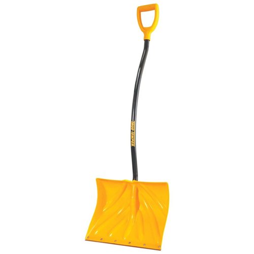 Penguin 18-Inch Ergonomic Combo Shovel 