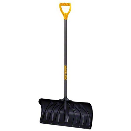 Arctic Blast 24-Inch Snow Pusher 