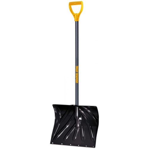 ARCTIC BLAST 18" COMBO BLACK