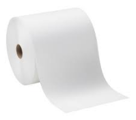 Center Pull Roll Towel, 2 Ply (6 Roll/Case)