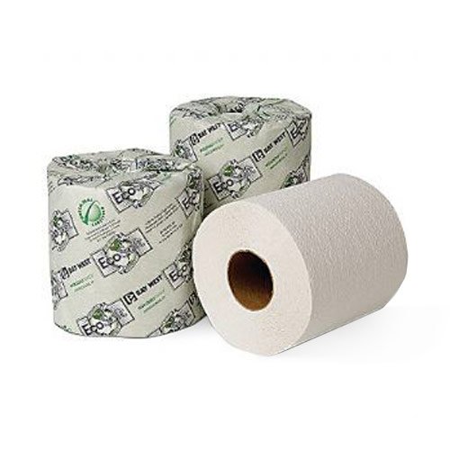 Bath Tissue - 2 ply - 48 Roll/Carton  - 616S