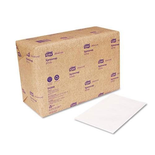 Xpressnap Dispenser Napkins, White, 6000/carton