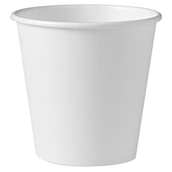 Hot Beverage Cup - Eco-Friendly - 10 oz - 50/Sleeve