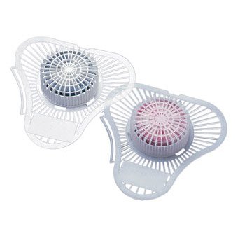 Urinal Screen without Blue Dye Indicator,12/CT