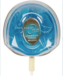 Kutol 7567 Hair and Body Shampoo Cartridge