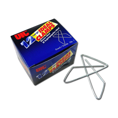 Ideal Clamp - #1