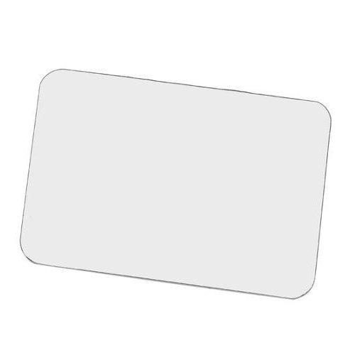 Personal Size White Board, 9" x 12"