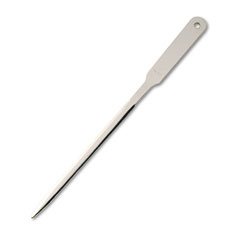Standard Letter Opener - Metal