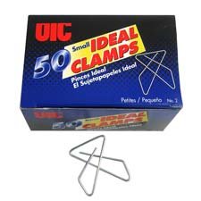 Ideal Clamp - #2