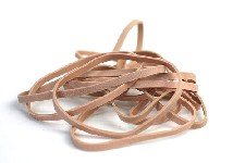 Rubberbands,Size 33,1Lb