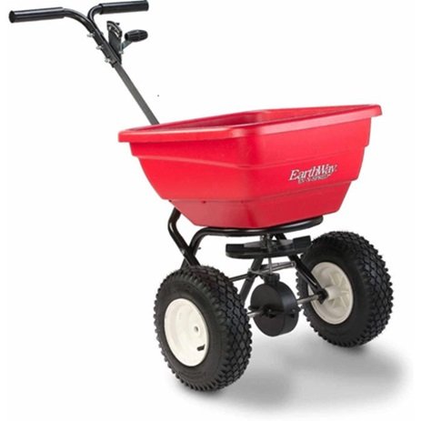 EARTHWAY,SPREADER,10"TR,80#HPR