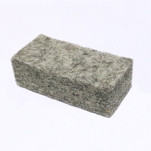 Eraser for White Board, 2"