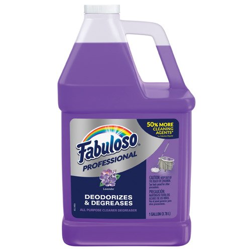 All-Purpose Cleaner - Lavender Scent - 1gal Bottle